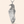 The Visionary Clear Quartz Pendant — Silver