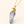 The Visionary Opalite Pendant — Gold