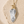 The Visionary Opalite Pendant — Gold