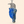 The Visionary Lapis Pendant — Silver