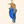 The Visionary Lapis Pendant — Gold