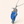 The Visionary Lapis Pendant — Silver