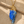 The Visionary Lapis Pendant — Gold