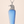 The Visionary Opalite Pendant — Silver