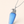 The Visionary Opalite Pendant — Silver