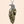 The Visionary Pyrite Pendant — Silver