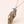 The Visionary Pyrite Pendant — Silver