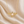 The DreamWeaver Rose Quartz Pendant — Gold
