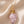 The Visionary Rose Quartz Pendant — Gold