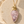 The Visionary Rose Quartz Pendant — Gold
