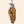 The Visionary Tiger's Eye Pendant — Silver
