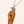 The Visionary Tiger's Eye Pendant — Silver