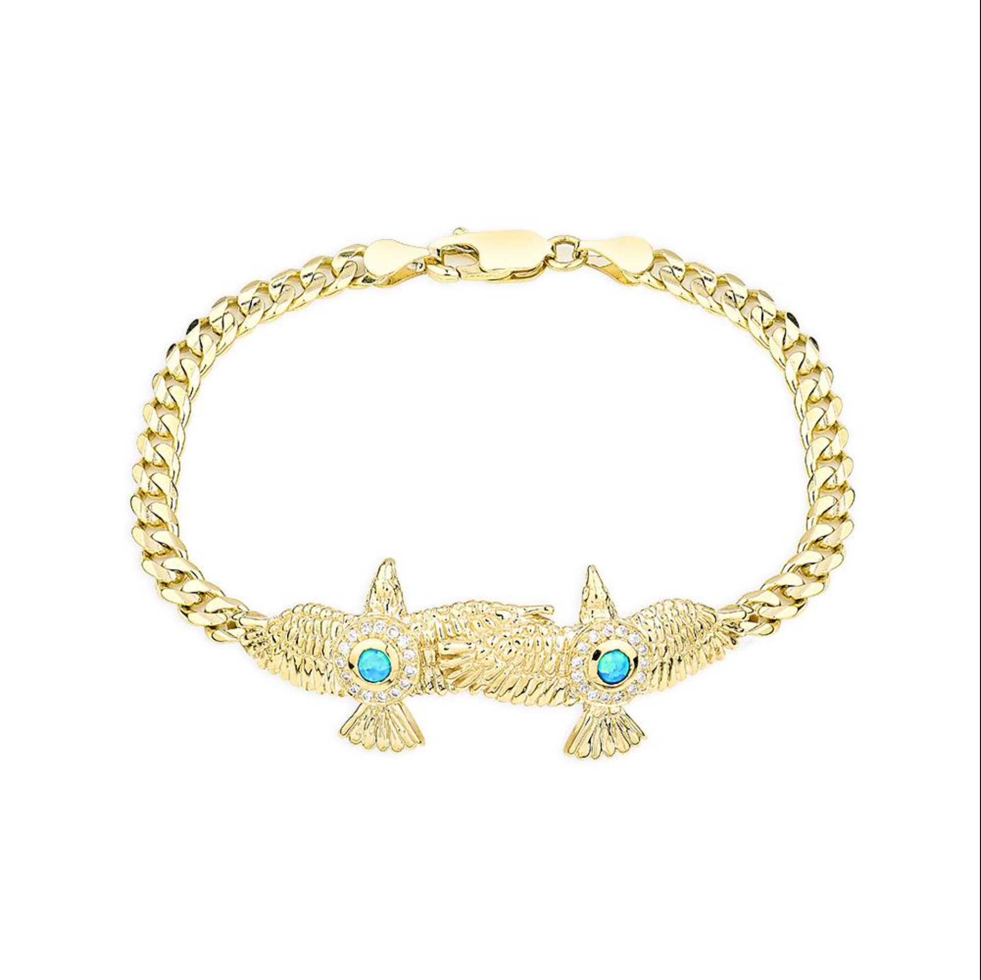 Wing2Wing Bracelet
