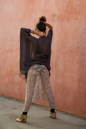 Illuminate Lace Pant