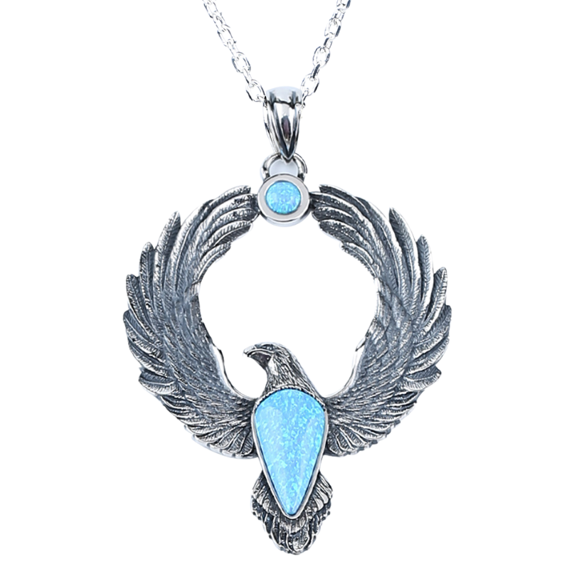 Dance Into Your Body Embodiment Pendant - A Sah D'Simone Collaboration