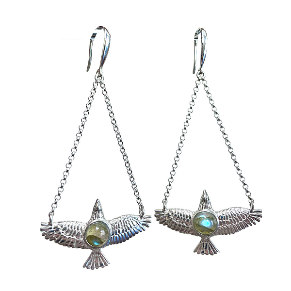 DreamWeaver Earrings