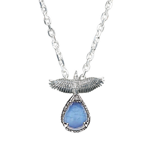 Silver / Opalite / Polished